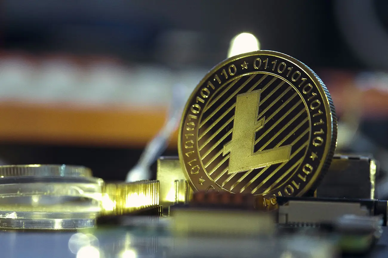 litecoin mining