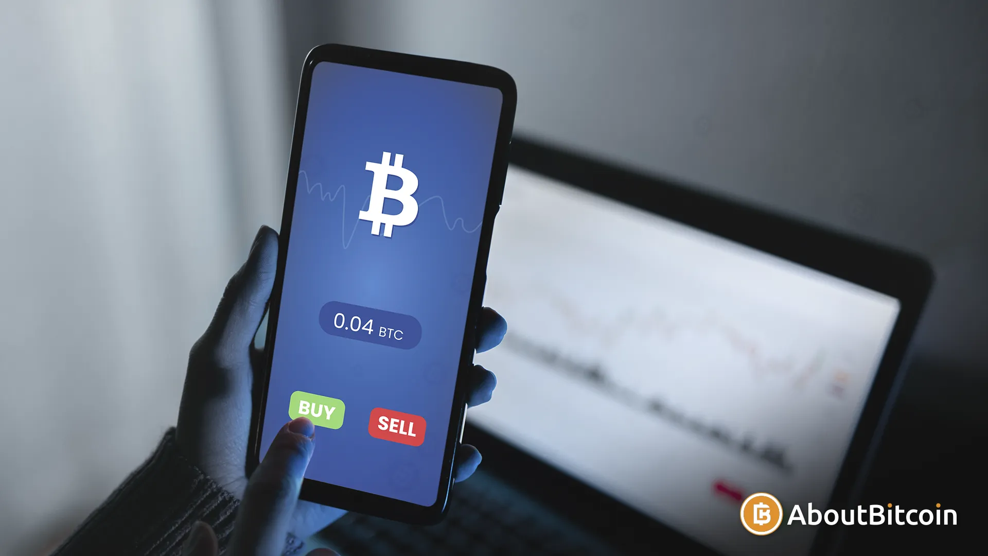 buy bitcoin