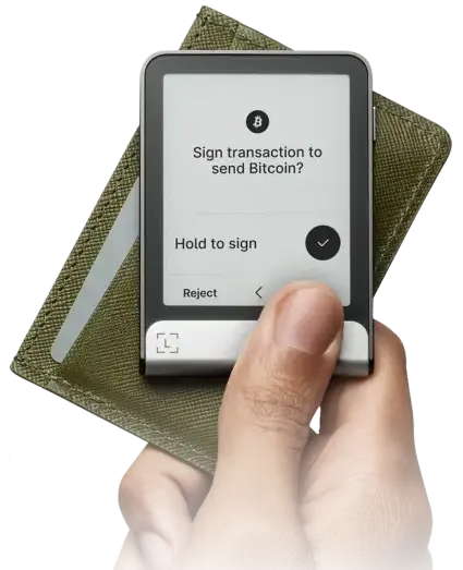 ledger flex