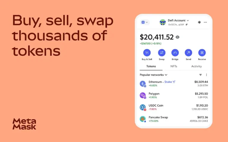 metamask