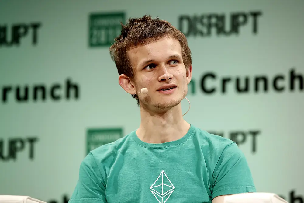 vitalik buterin